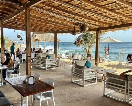 Les 10 Meilleurs Restaurants Dakar Corniche Des Almadies