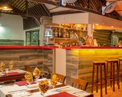 Trattoria da Alex