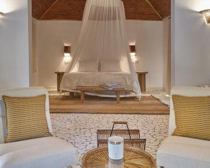 Souimanga Lodge