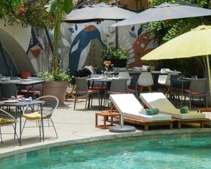BOMA LifeStyle Hotel
