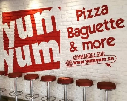 Yum Yum Centre Ville