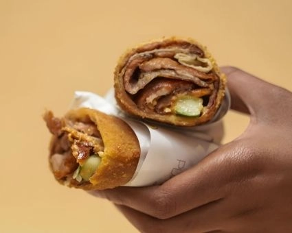 Planet Kebab Sacré-Cœur