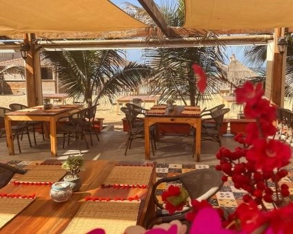 Lala Beach Club