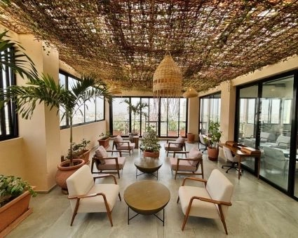 Medina Baye Residences Boutique Hotel