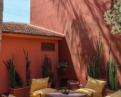 Gorée Suites