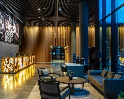 Radisson Hotel Diamniadio
