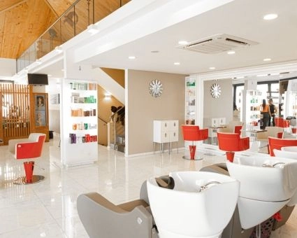 Le Grand Salon