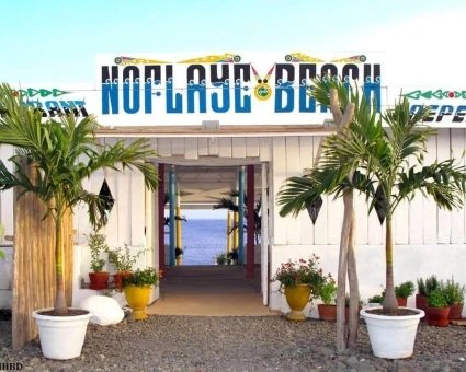 Noflaye Beach