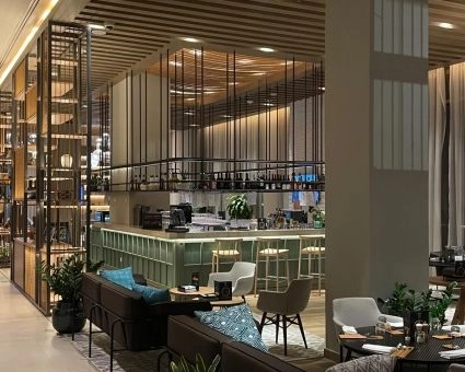 Four Points by Sheraton
