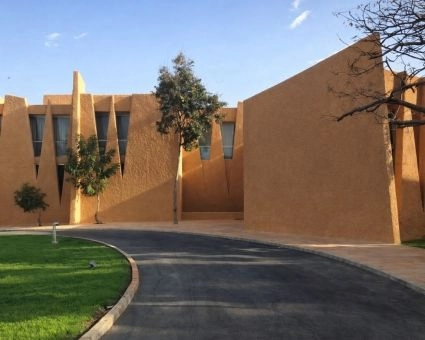 Musée Léopold Sédar Senghor