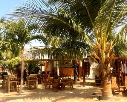Kokoja Beach Bar