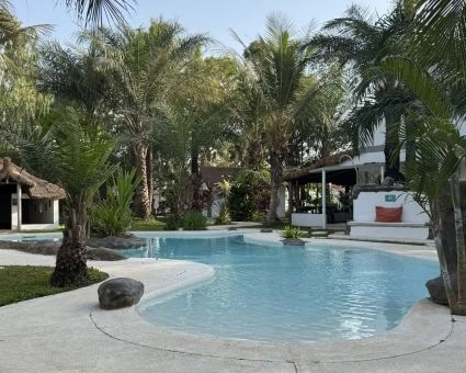 Oasis Club Casamance