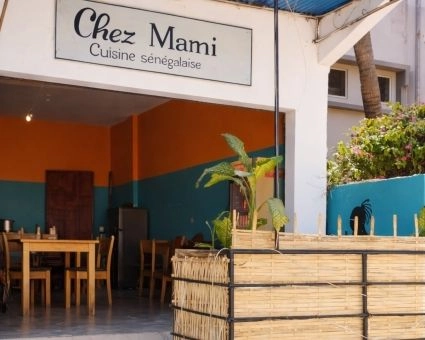 Chez Mami