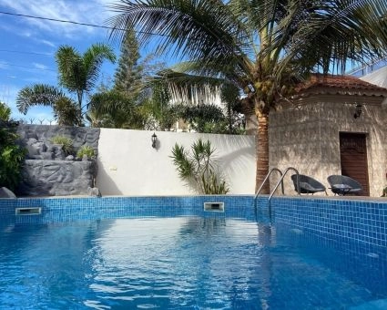 Francesca Guest House