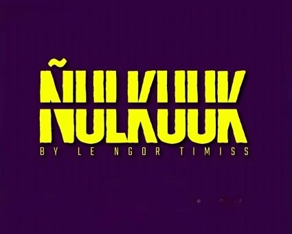 Ngor Timiss