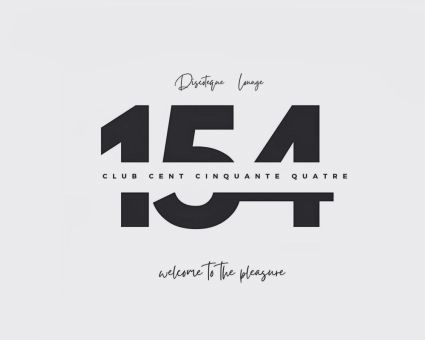 Club 154