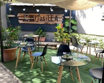 CuriosiTEA