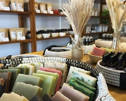 Siyah Organics