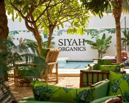 Siyah Organics